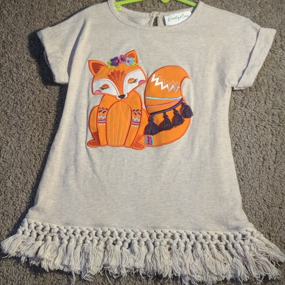 Emily Rose Other - Shirt